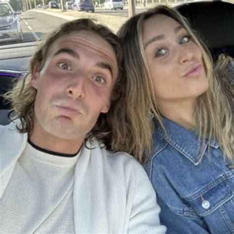 paula badosa hot pics|Paula Badosa and Stefanos Tsitsipas post hot pics in swimming。